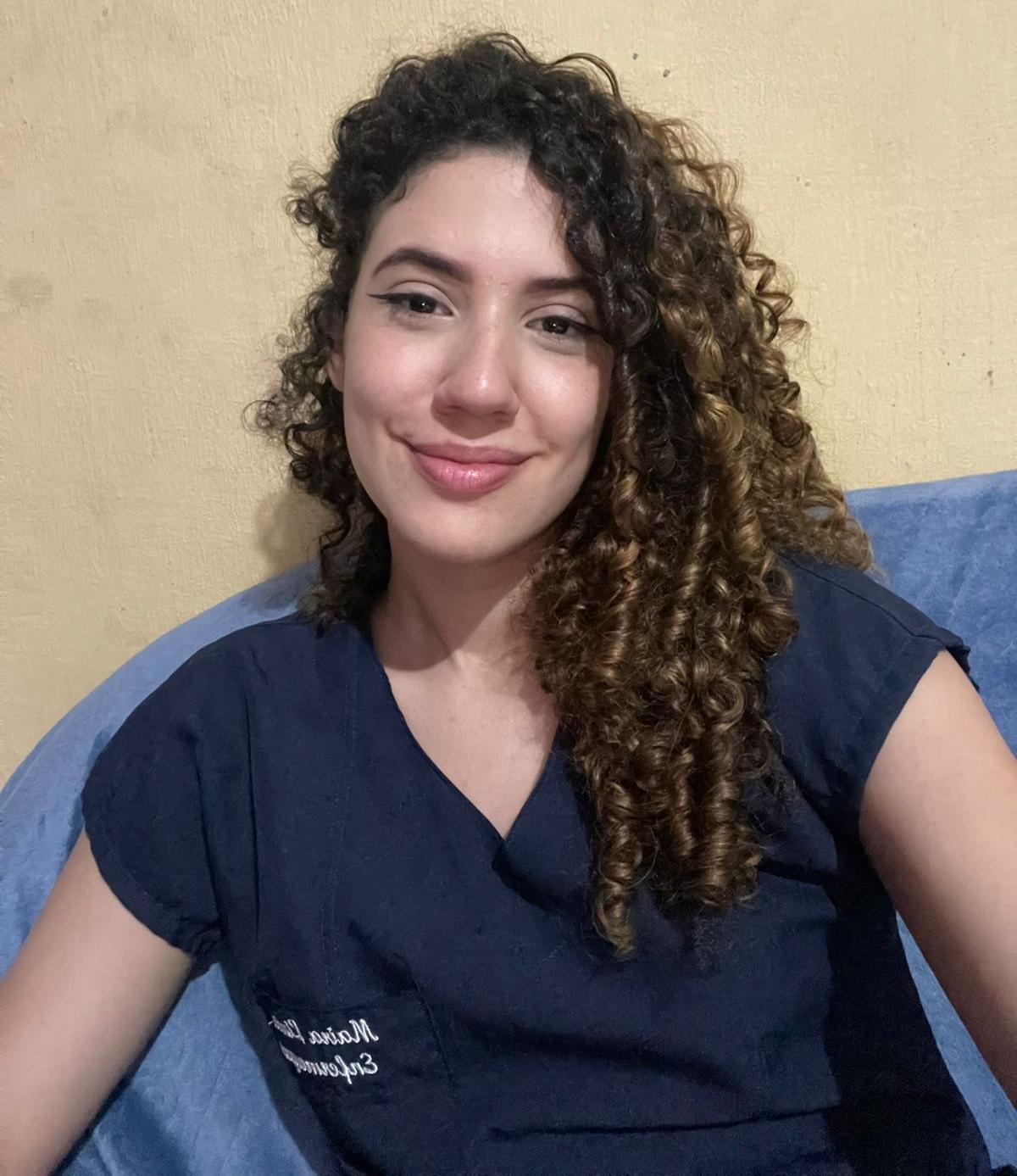 Ana S., Empresária do Setor Industrial